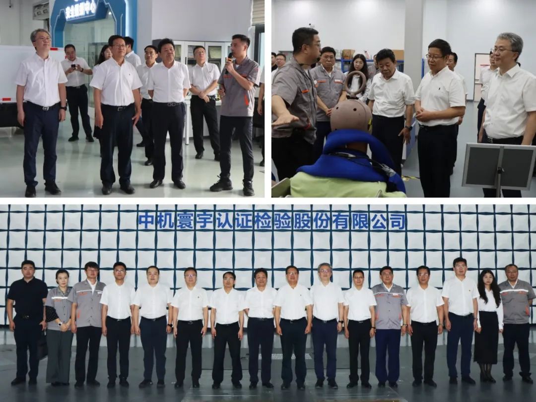 王德成赴集團駐德州企業開展調研